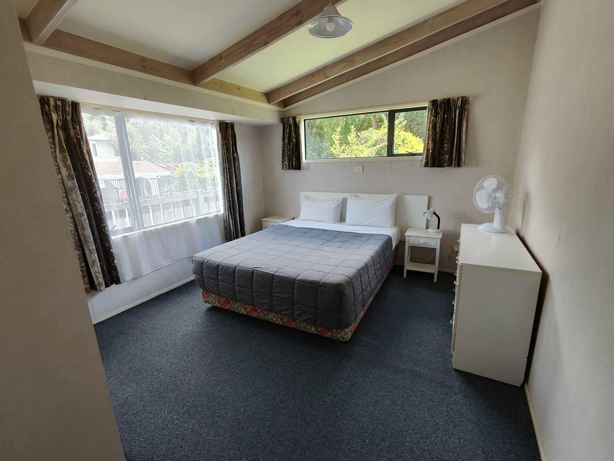 Motel Villa Del Rio Фангареи Экстерьер фото